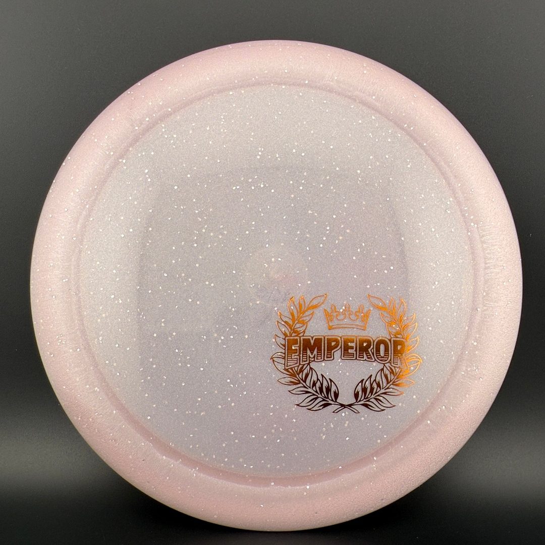 Stardust C-Blend Emperor - Mini Stamp Infinite Discs
