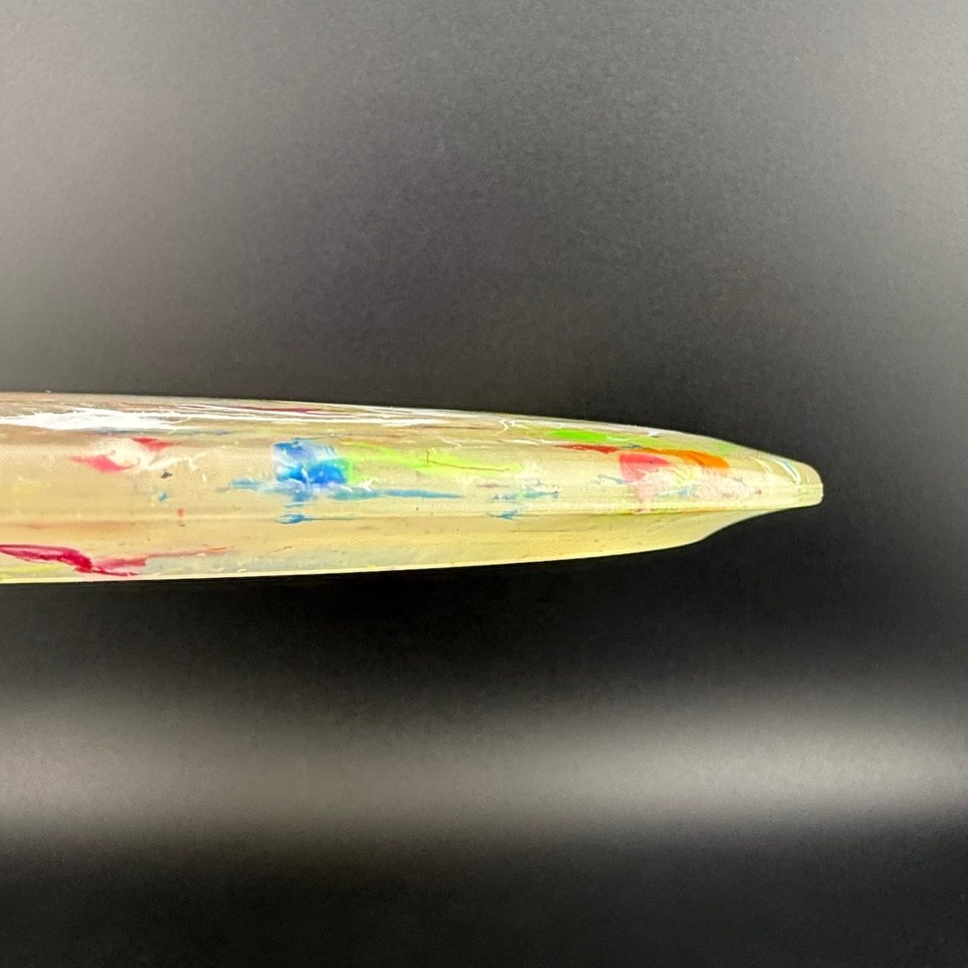 Jawbreaker Z FLX Cicada - Elk Man 2.0 by Ripper Studios Discraft