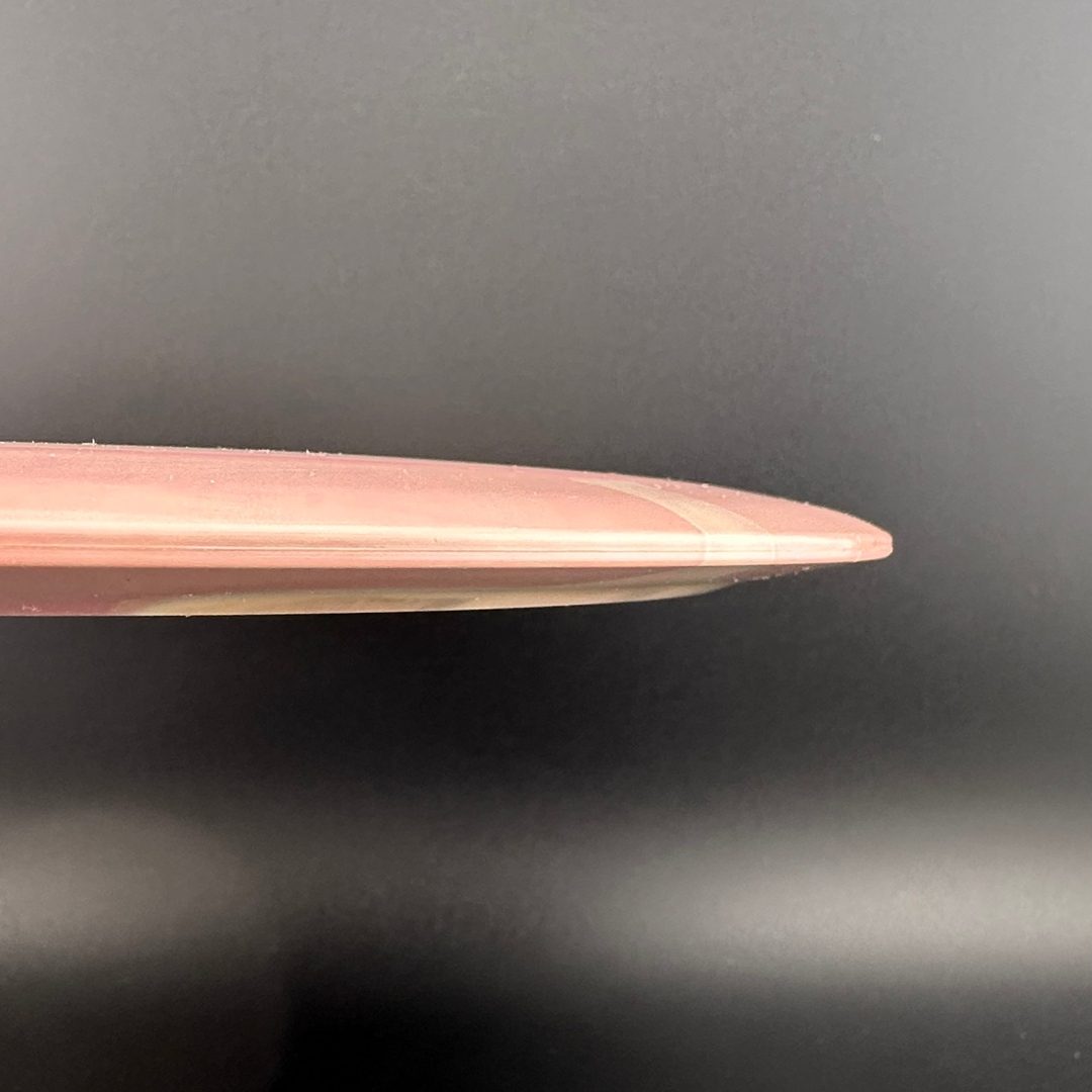 Swirly ESP Zeus - Paul McBeth Discraft