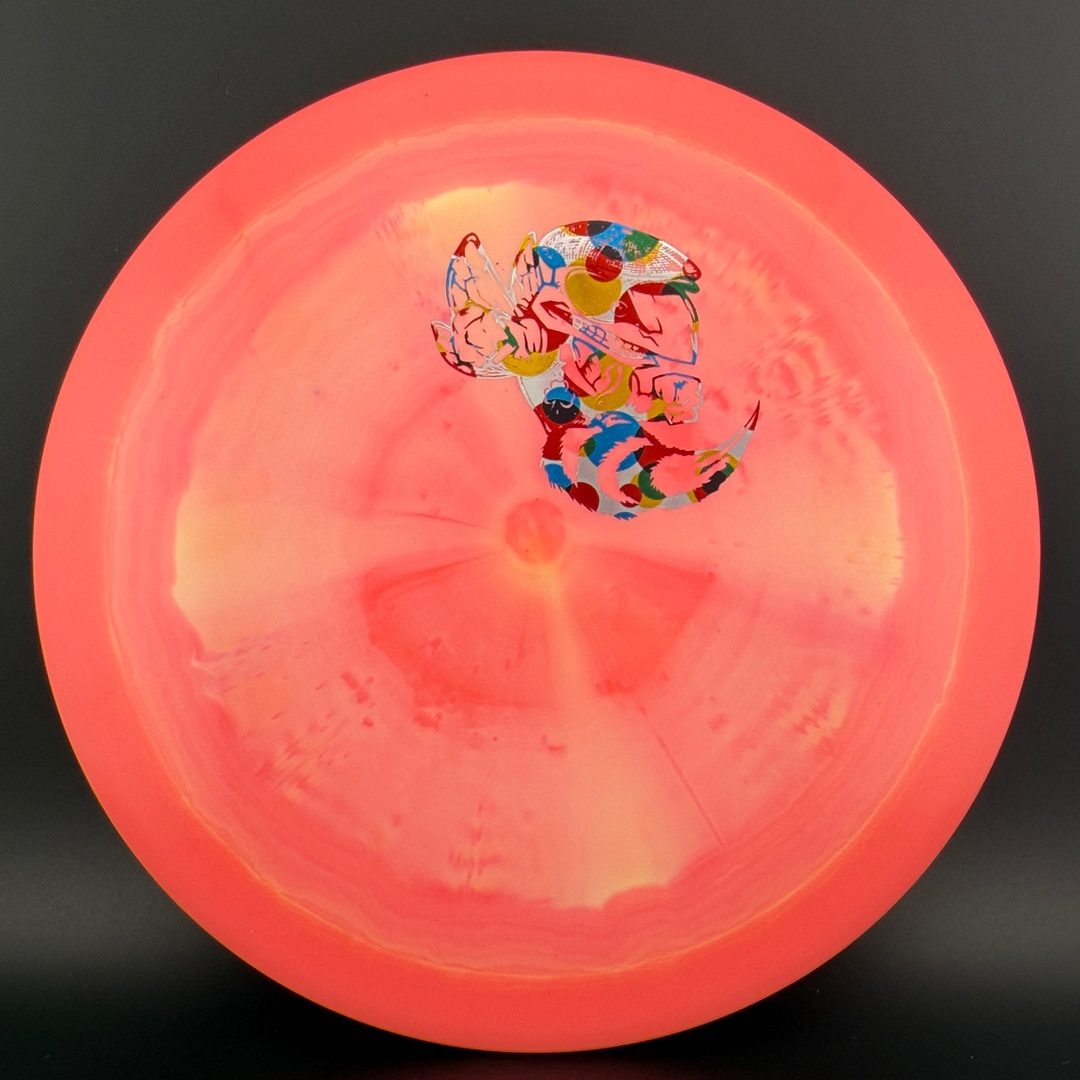 ESP Sparkle Anax - Irish Bee Discraft