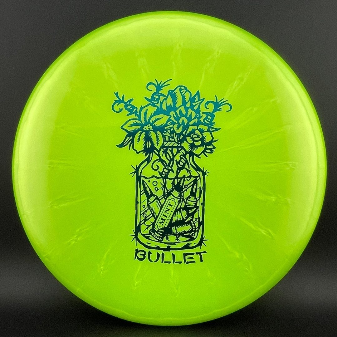 Sublime Bullet MINT Discs