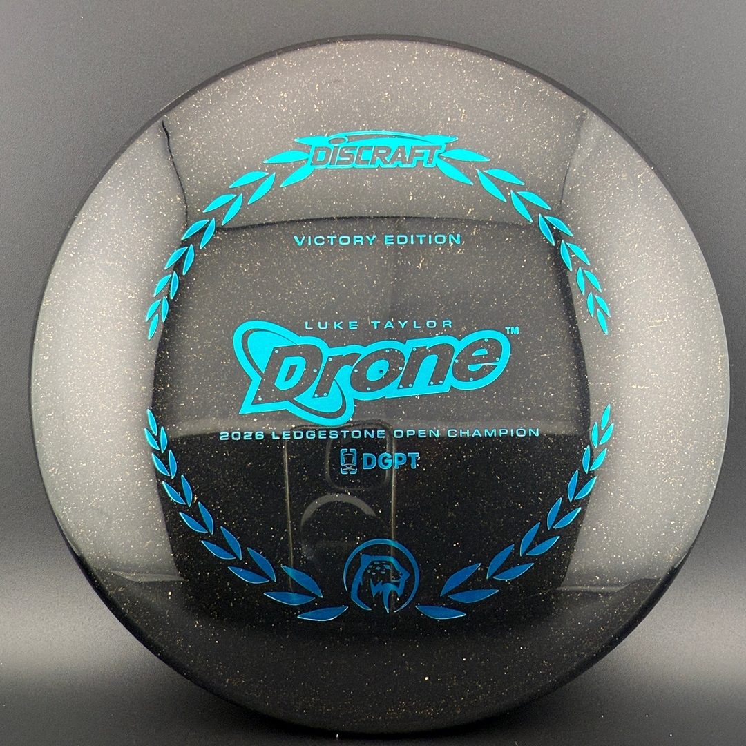 Midnight Drone - Victory Edition Luke Taylor LSO