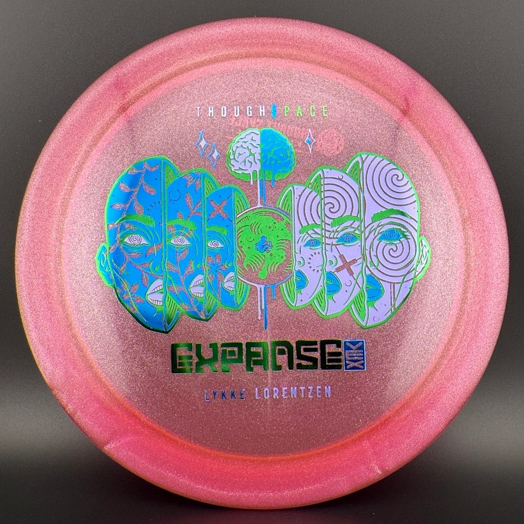 Vex Expanse - Lykke Lorentzen 2025 Signature Series TSA