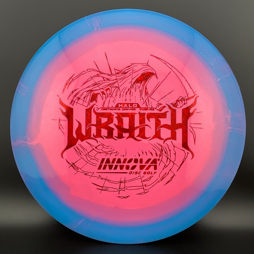 Halo Star Wraith Innova