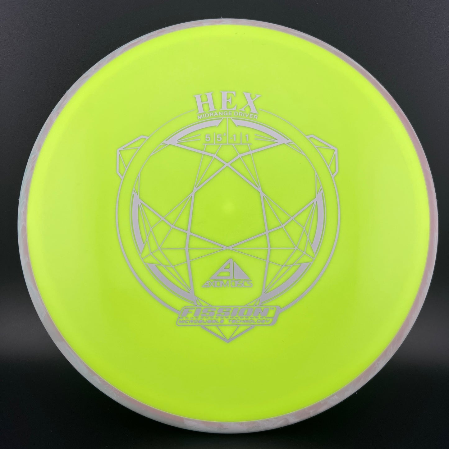 Fission Hex Axiom