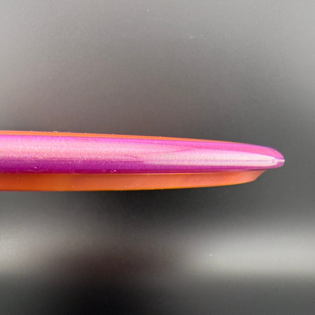 Prism Plasma Pyro - "The Venutian Man" By Marm O Set Axiom