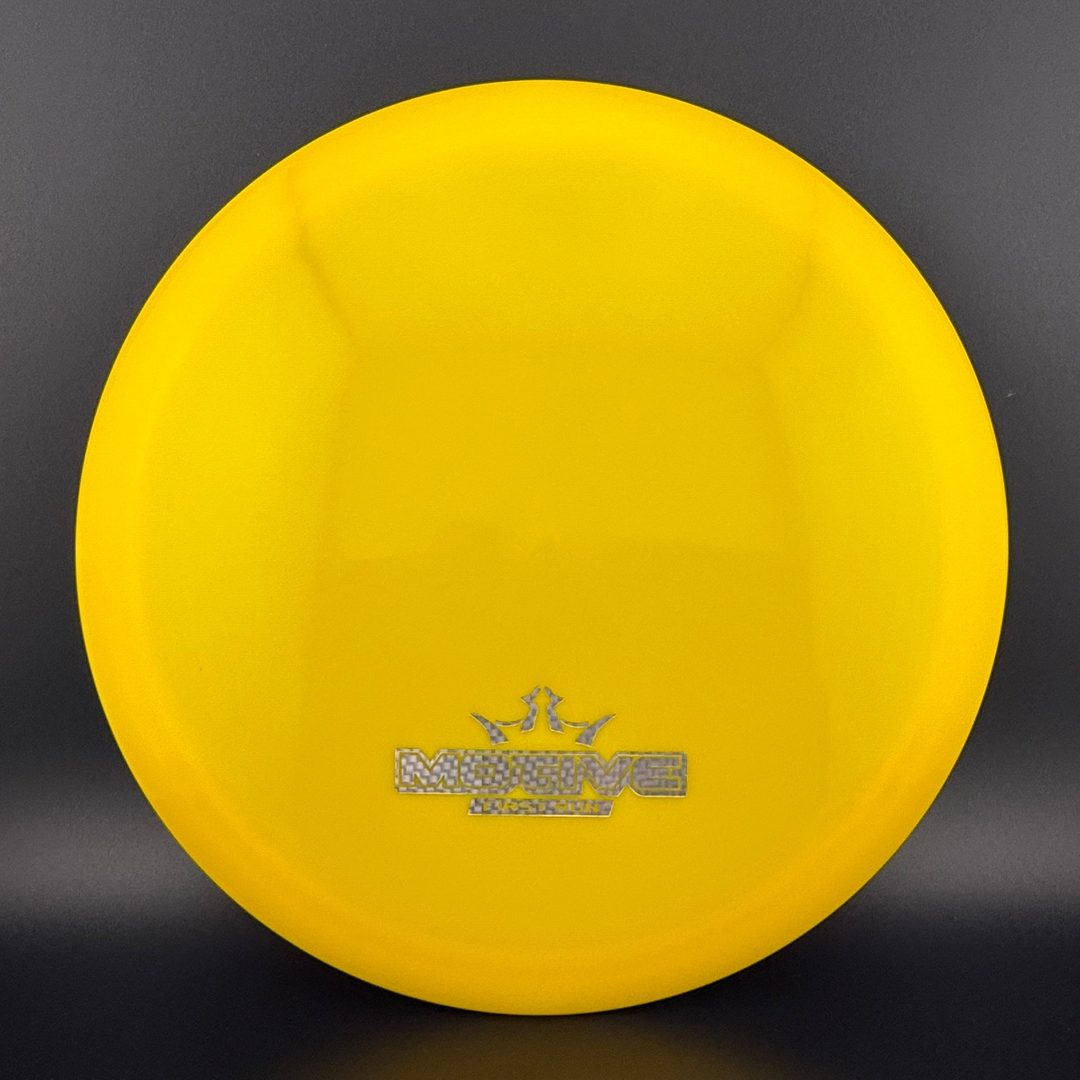 Fuzion Motive - First Run Dynamic Discs