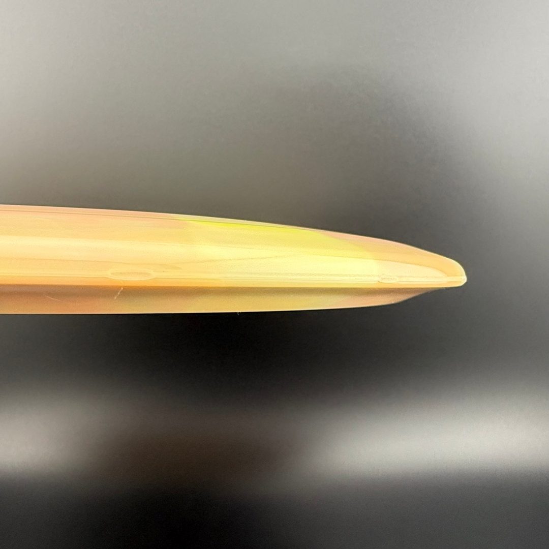 Swirly Apex Salamander - 2nd Run MINT Discs