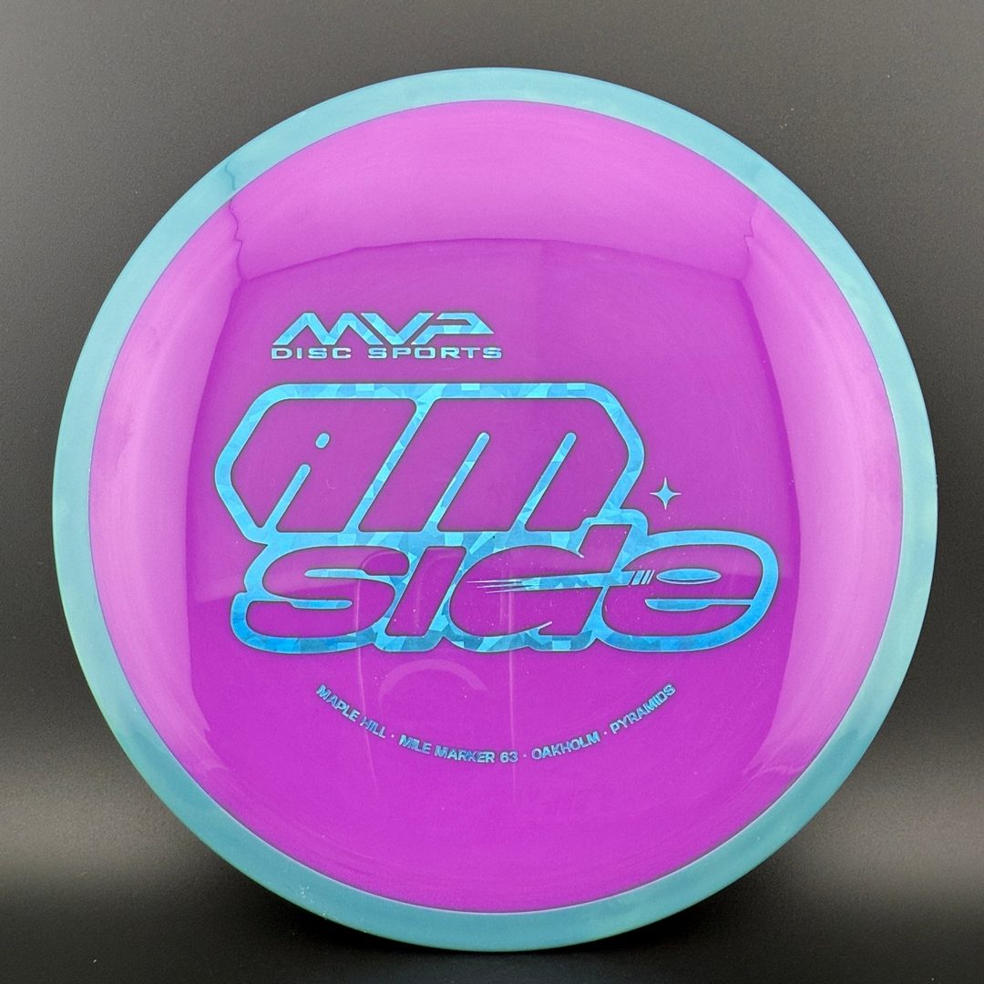 Neutron Aspect Prototype - Simon Lizotte - AM Side Axiom