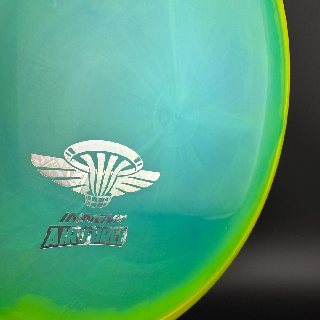 Halo Champion Stingray - Air Force Innova
