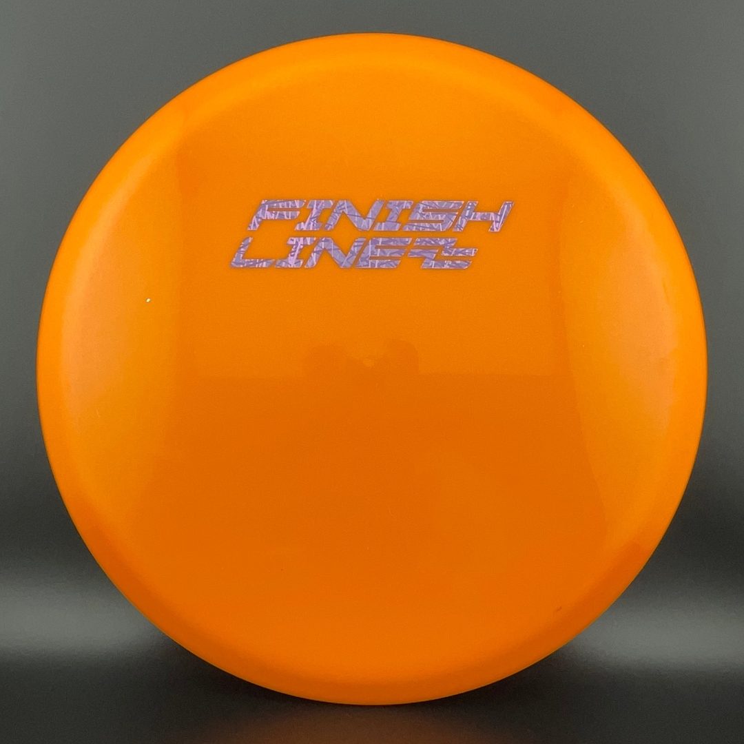 Forged Supra - Finish Line Stamp *Gibson Stash* Finish Line