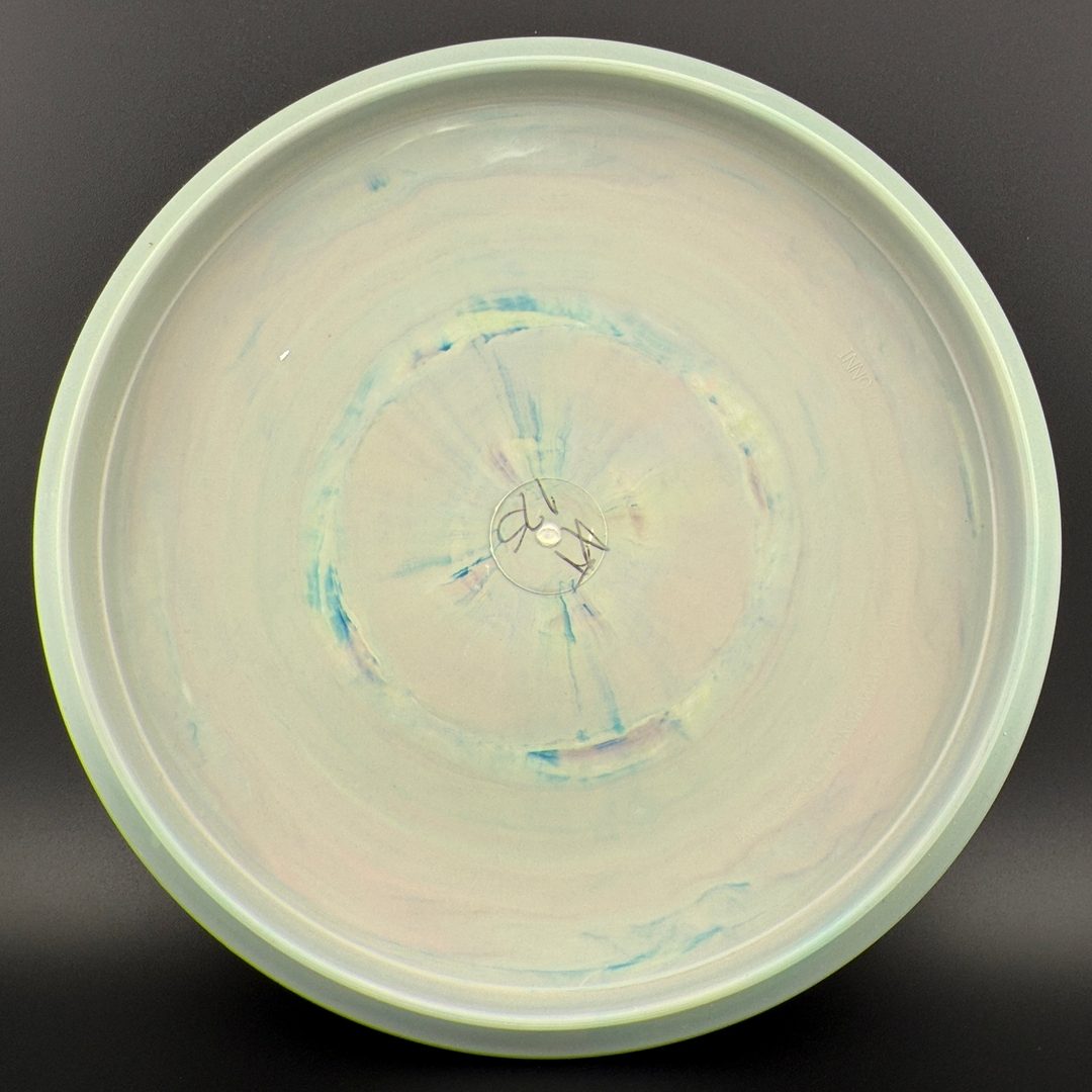 Galactic XT Dart - Tropic Toxin by Tony Diaz Innova