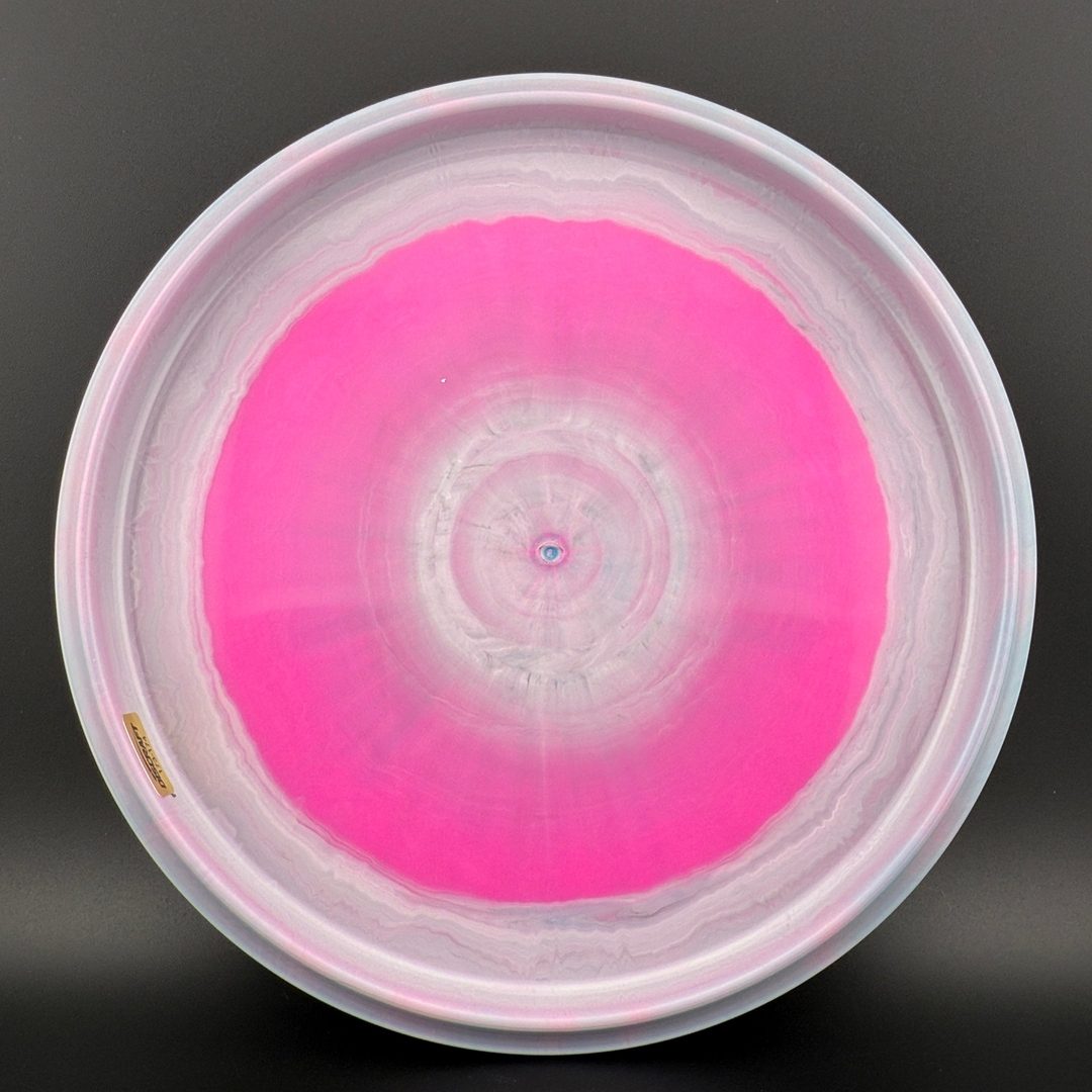 ESP Zone POS - April Fools Edition *Not PDGA Approved Discraft