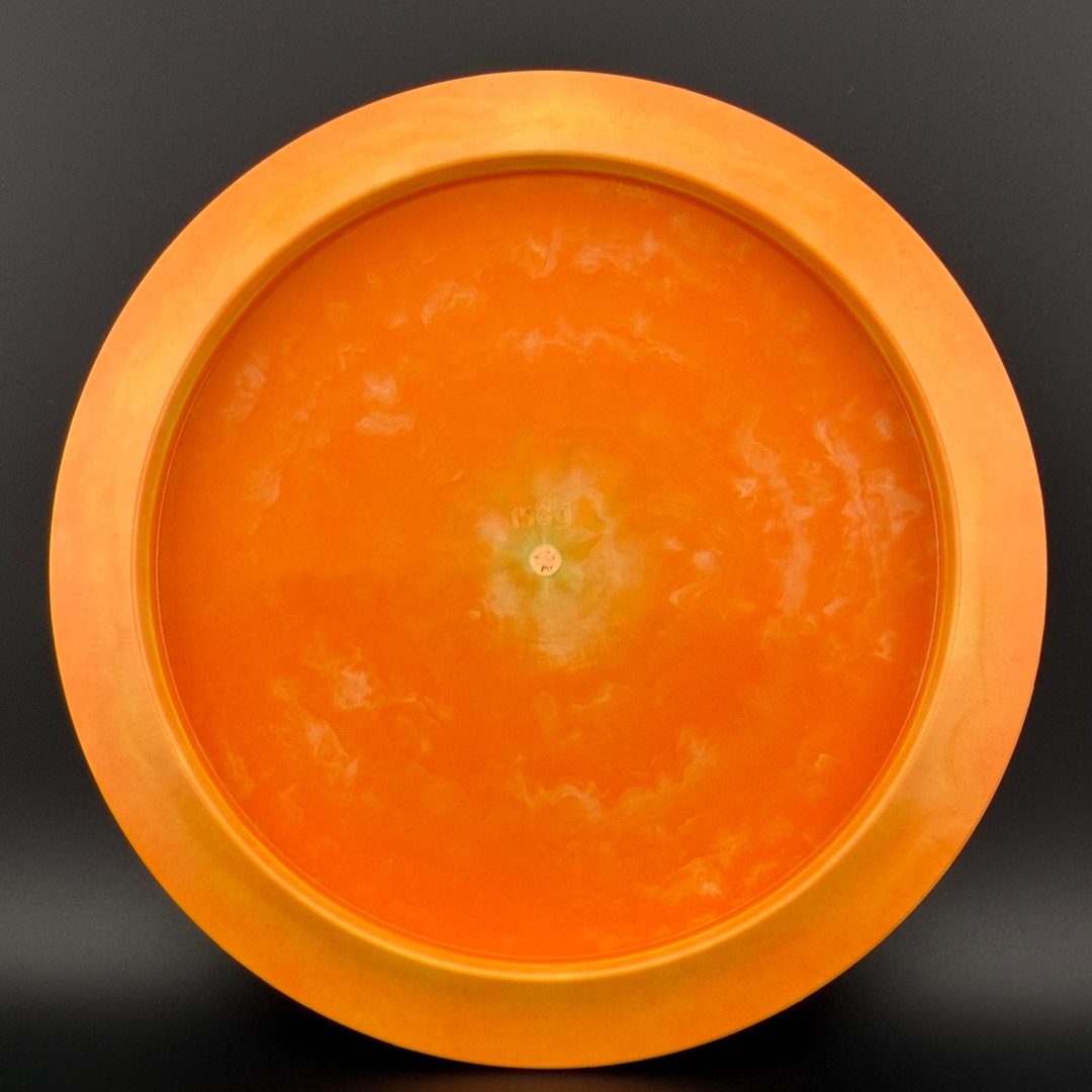 Apex Freetail - Christmas Stamp by Skulboy MINT Discs