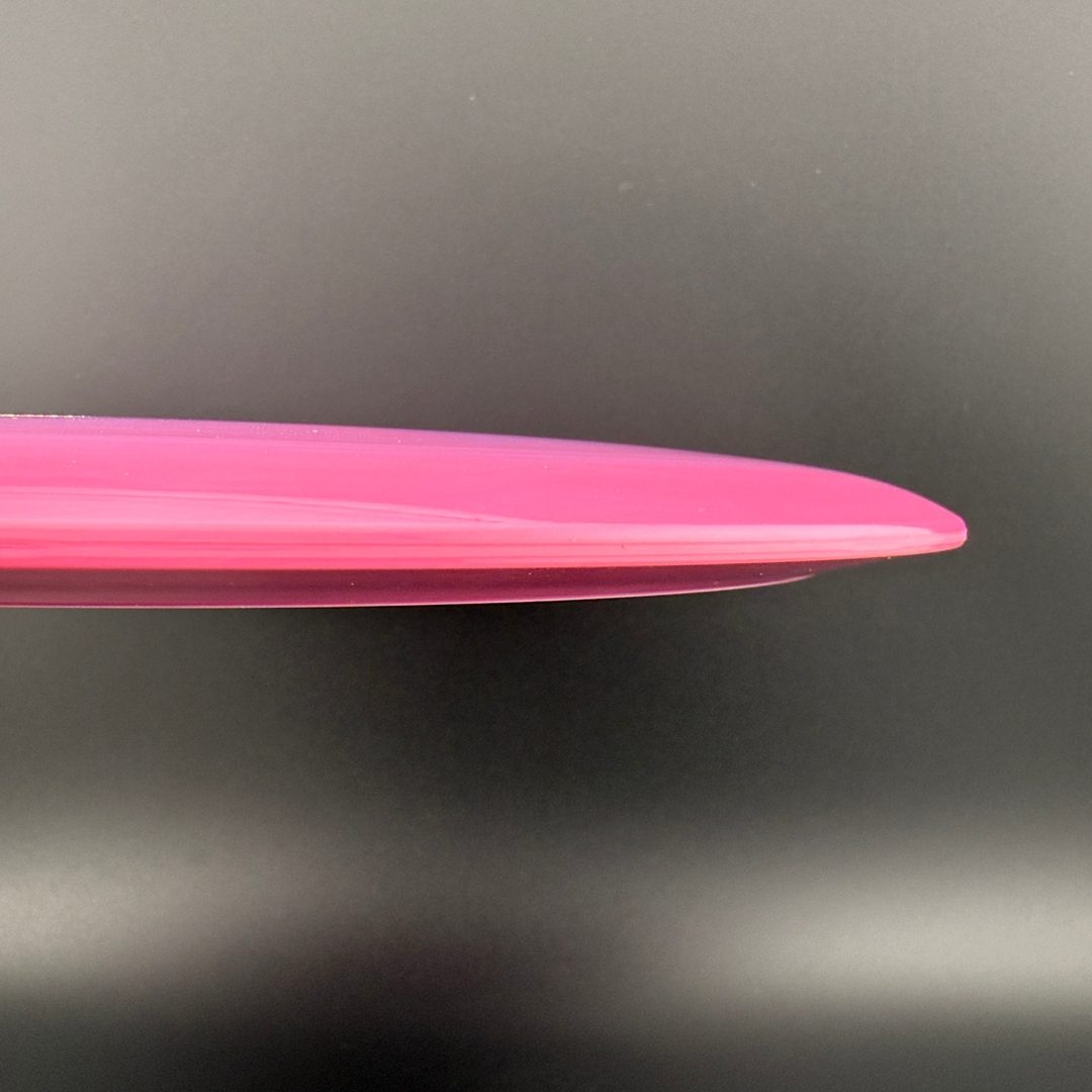 Swirly Star Sidewinder - Air Force Innova