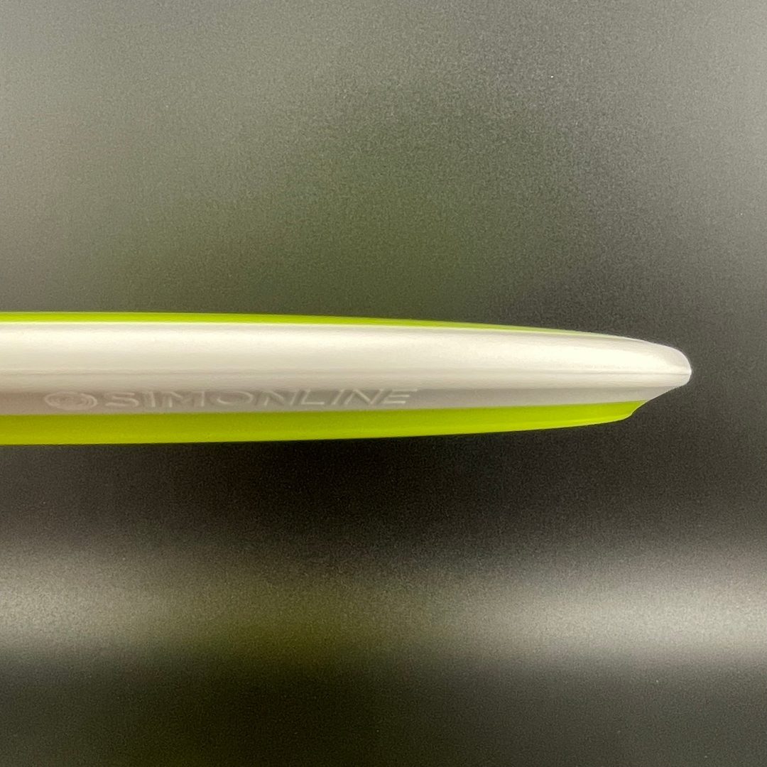 Simon Line Neutron Balance - Lab Second Axiom