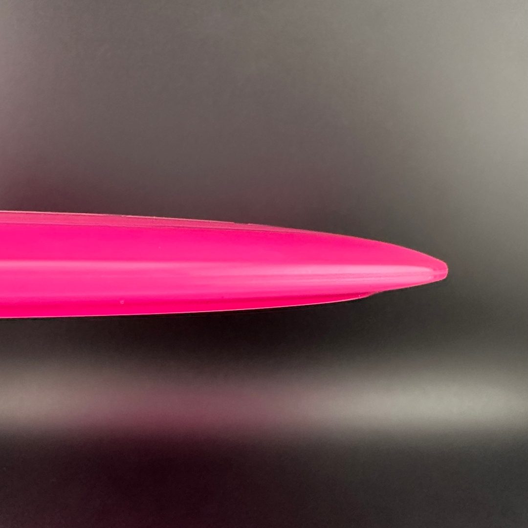 Lucid Vandal - Handeye Supply Co. - Tesseract Dynamic Discs