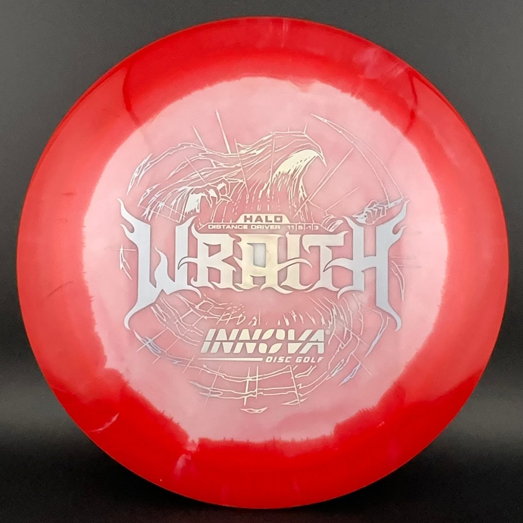 Halo Star Wraith Innova