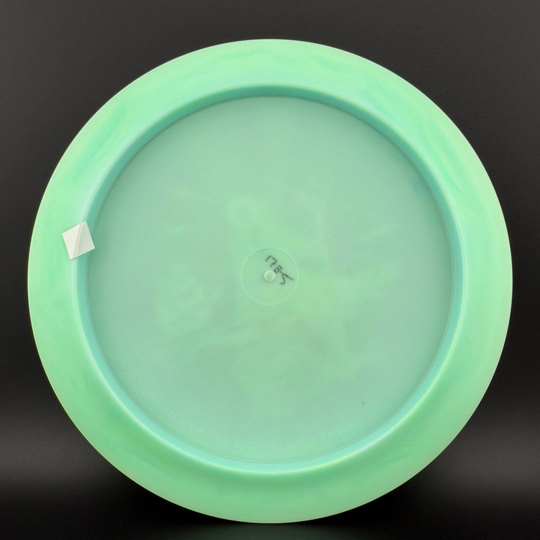 Swirled Star Destroyer - Takeover - Philo Brathwaite 2022 Innova