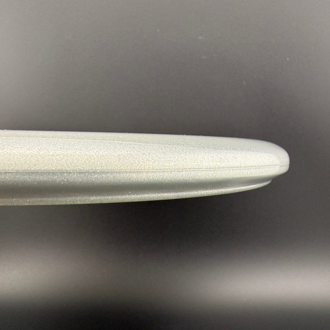 S-Line P3X - Silver 303 Open Bus by Les White *Warehouse Stash* Discmania