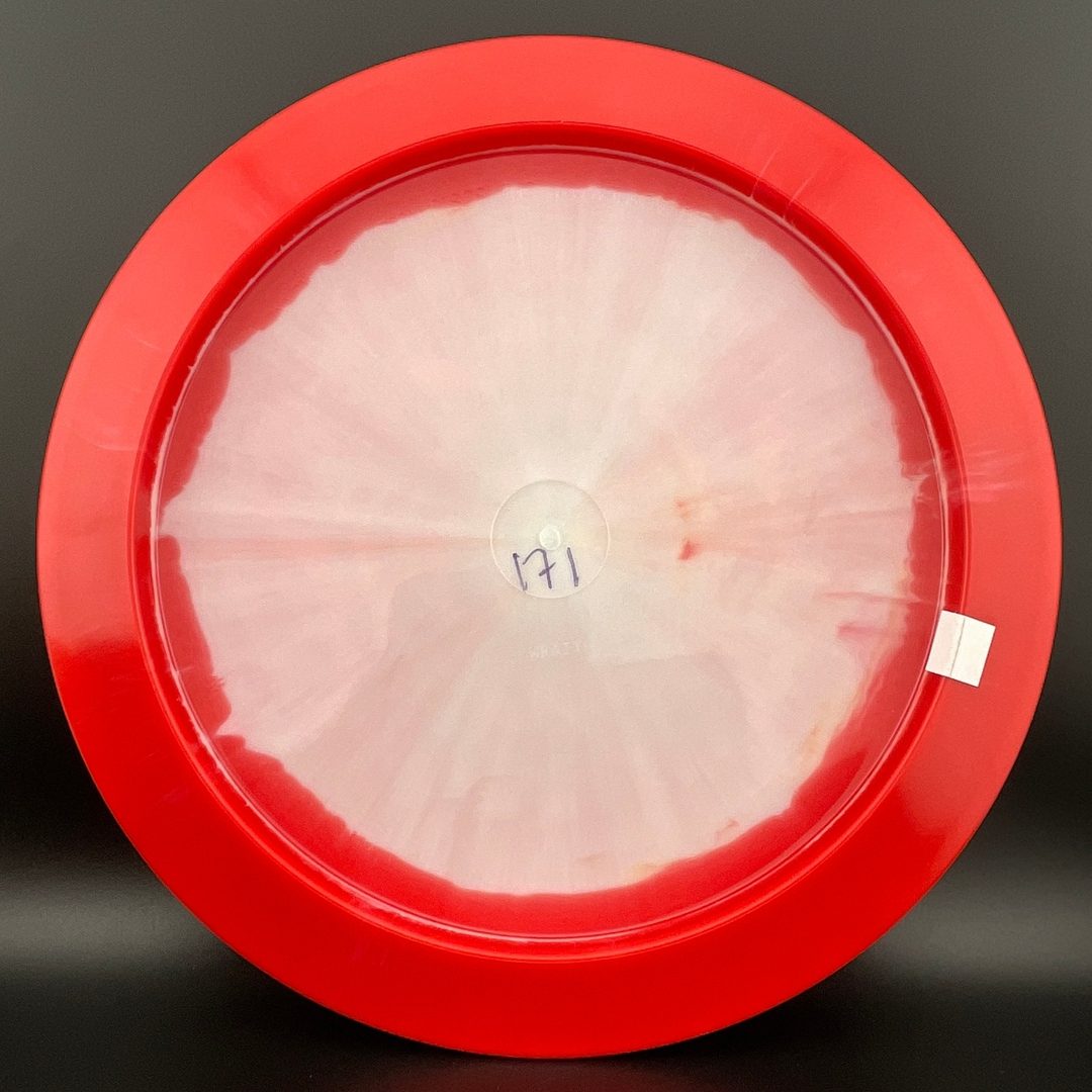 Halo Star Wraith Innova