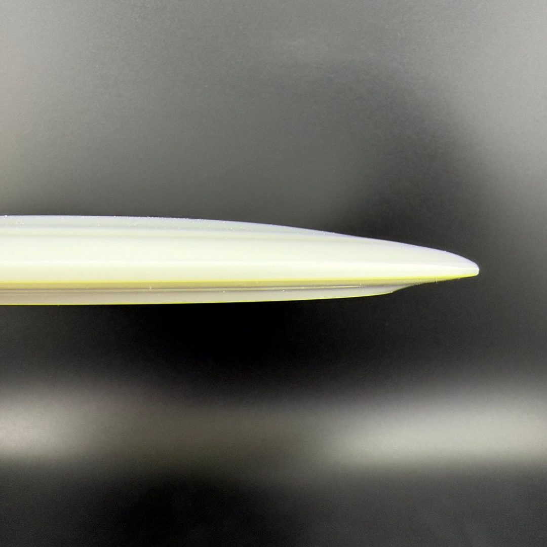 Star Destroyer - Bottom Stamp - Dyer's Delight Blank Innova