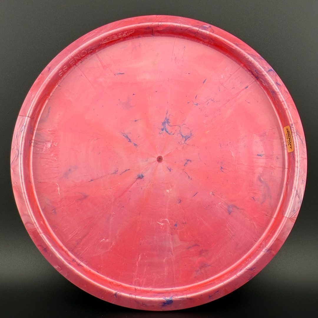 Special Blend Zone SS - Holyn Handley DGPT Champion Discraft