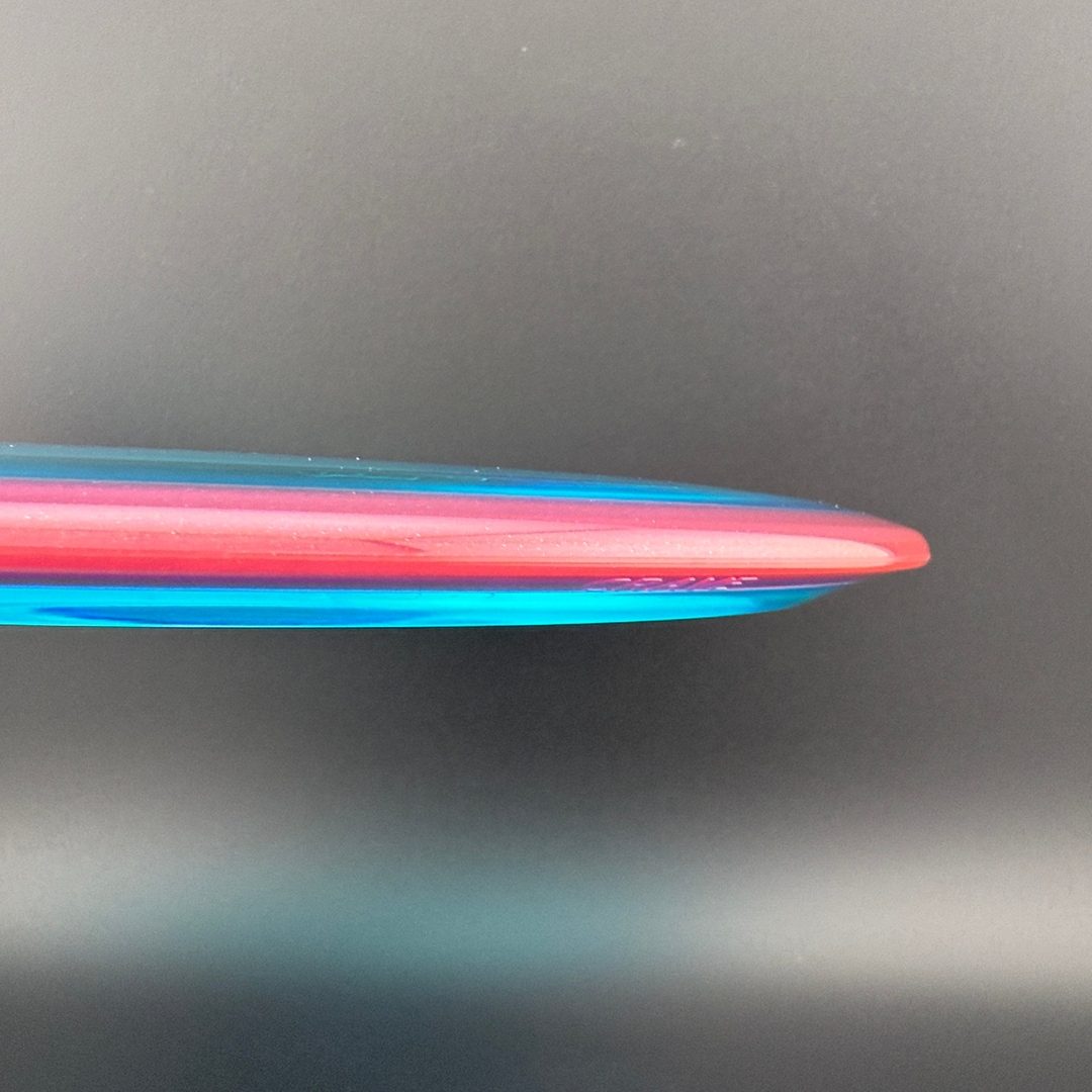 Prism Proton Crave - PDGA Champions Cup 2025 Axiom