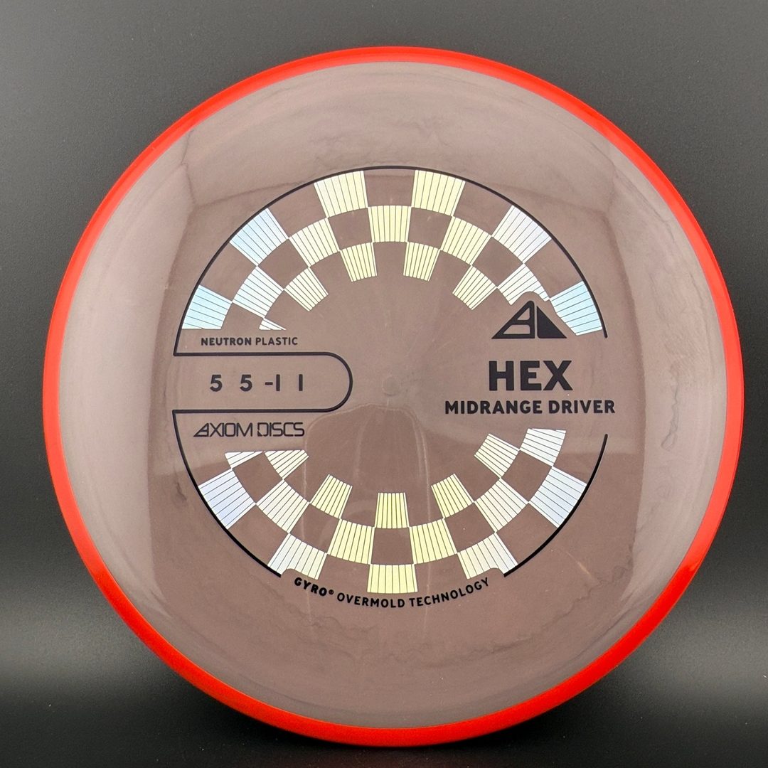 Neutron Hex Axiom