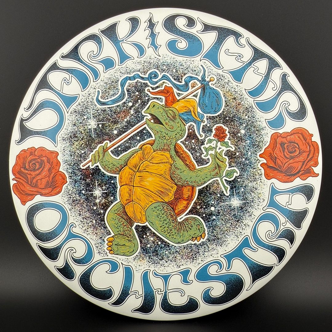 ESP SuperColor Buzzz - Dark Star Orchestra Discraft