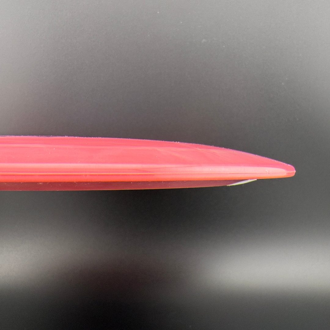 Swirly S-Blend Sultan - Elk Man by Ripper Studios Infinite Discs