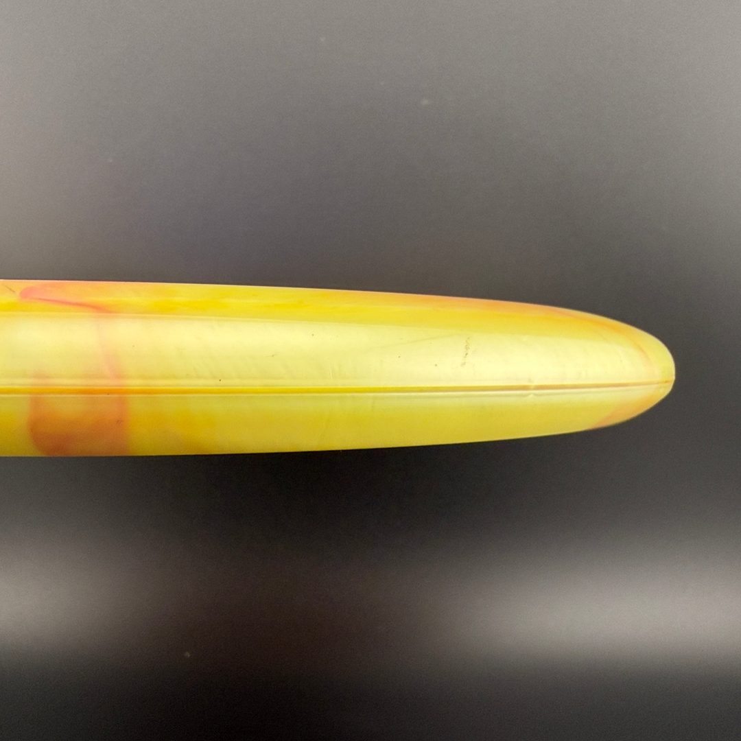 Swirl Big Z Luna - Anthony Barela - Snake Pit Discraft