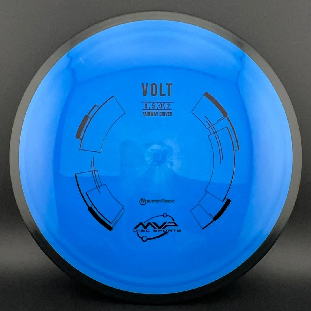 Neutron Volt MVP