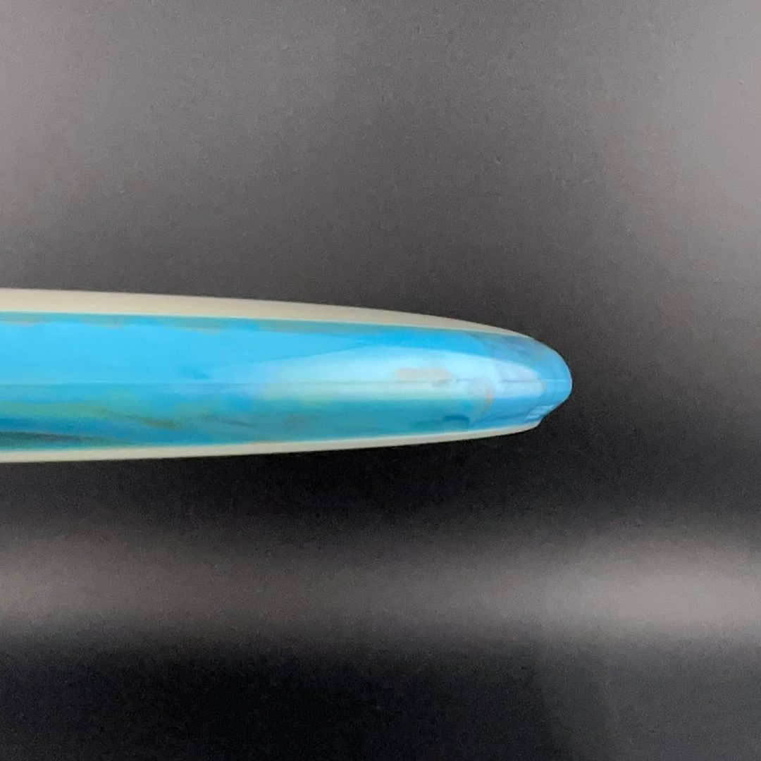 Particle Eclipse Pixel - Lizottl' - Simon Lizotte - Gyropalooza 2025 Axiom