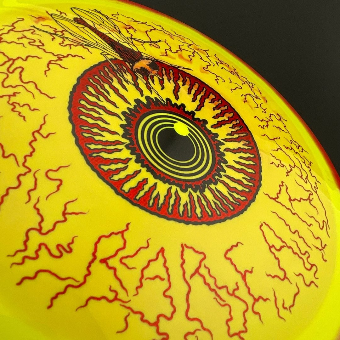 Halo Star Shryke - Eye-Fly RAD V2 by Ripper Studios Innova