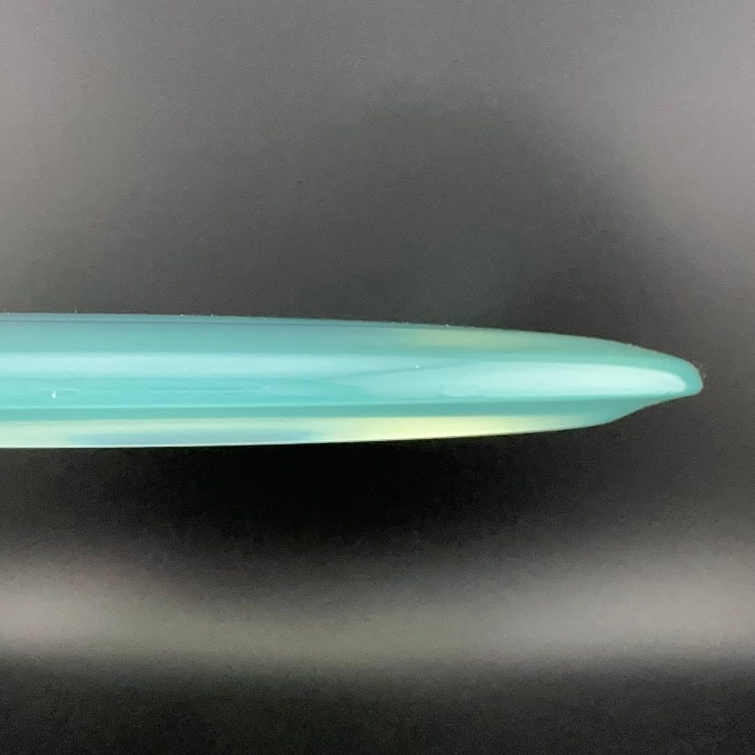 Eternal Salamander MINT Discs