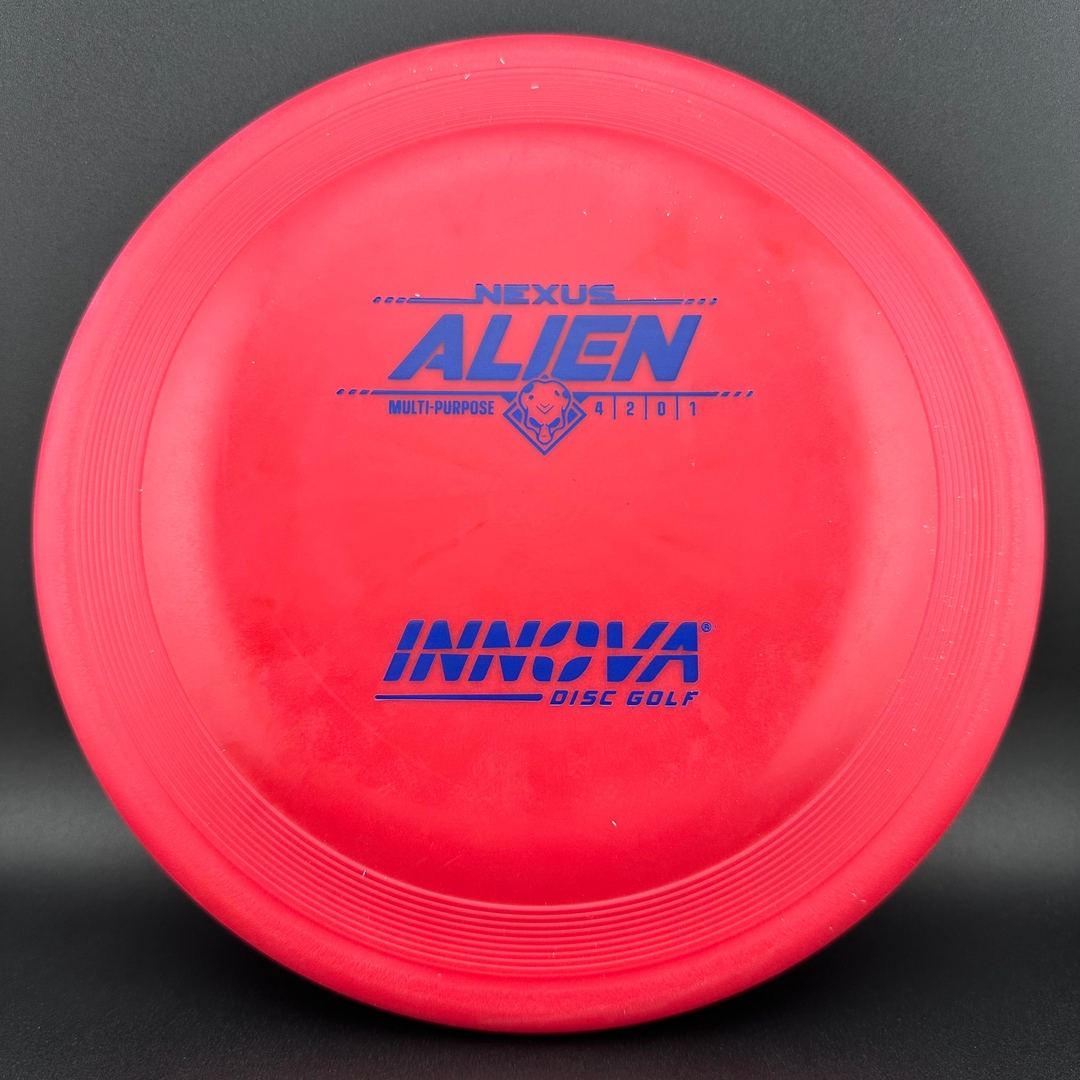 Nexus Alien Innova