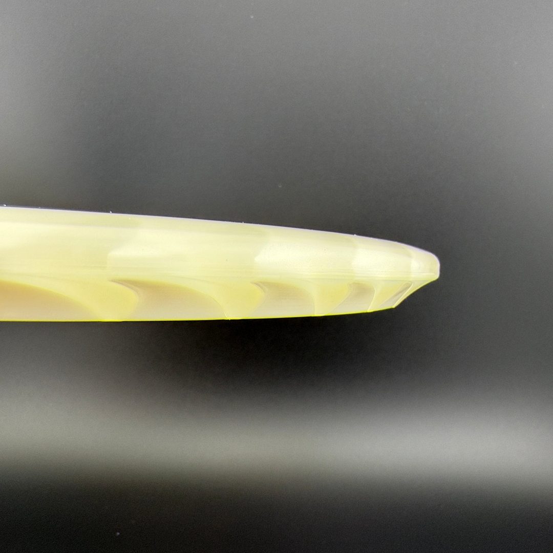 FuZed Z Buzzz - Circus Discraft