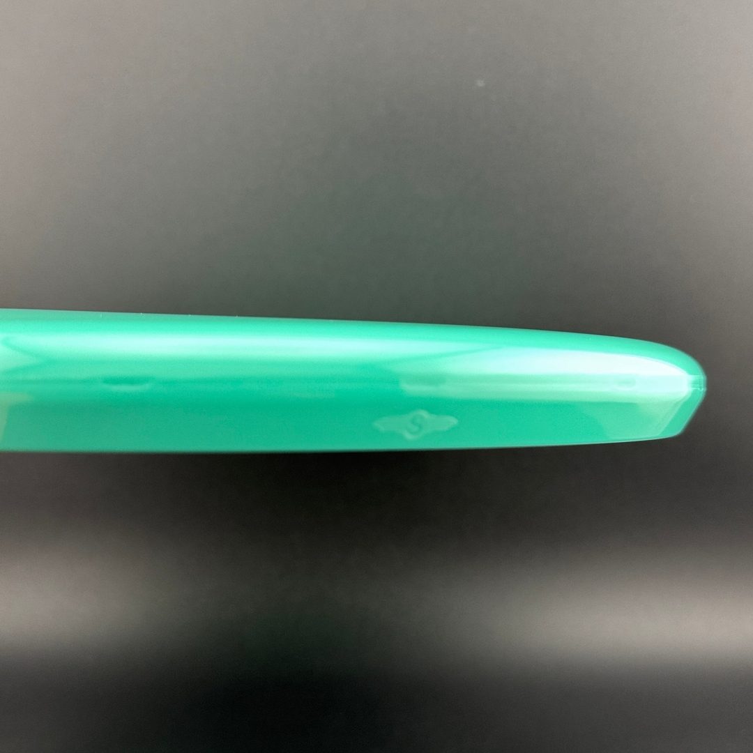 Soft Neutron Parachute - Blanks Streamline