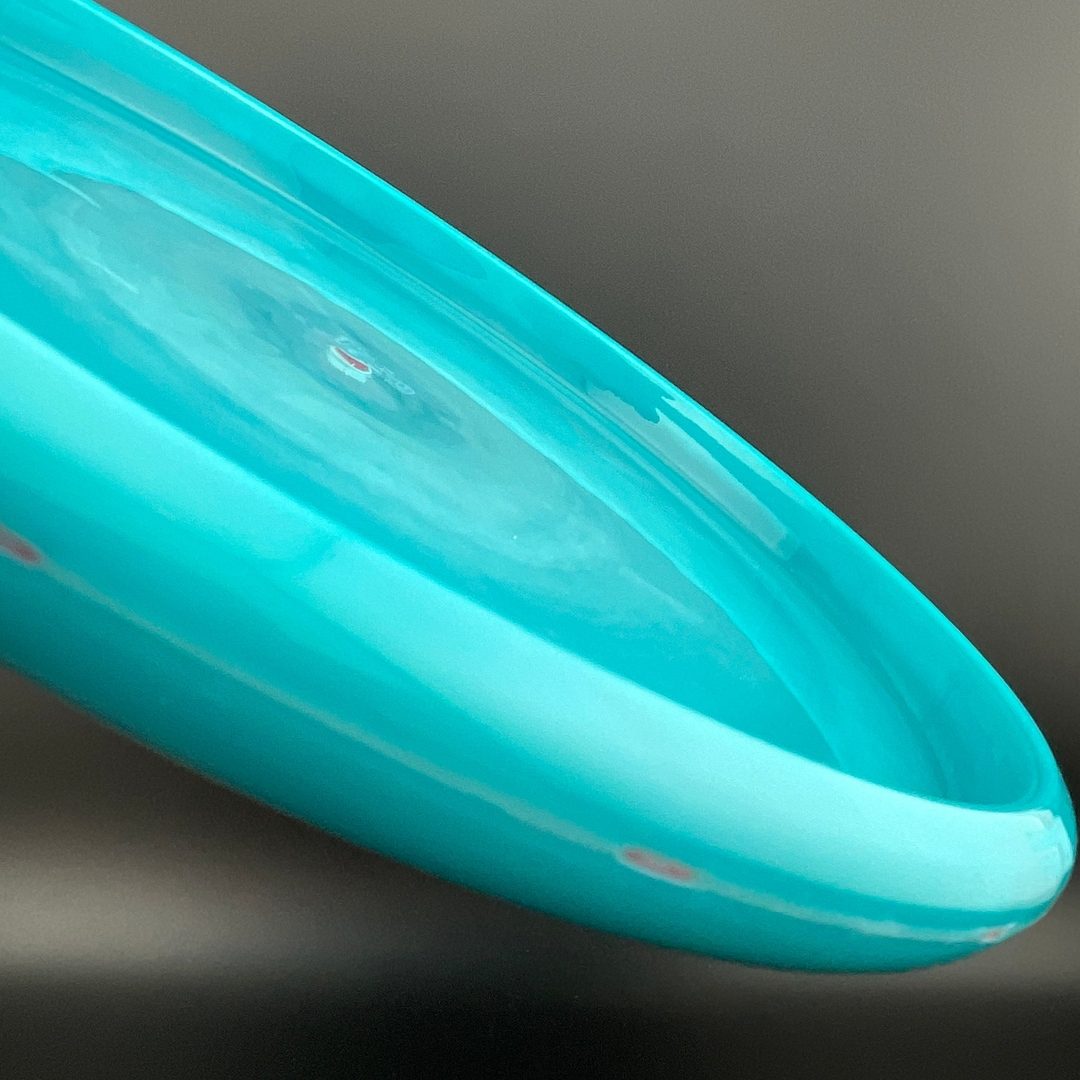 Neutron Range Streamline