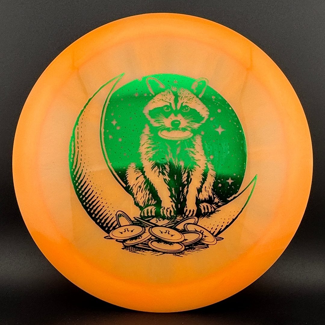 Lucid Burst Moonshine Treason - Eclipse Trickster Dynamic Discs
