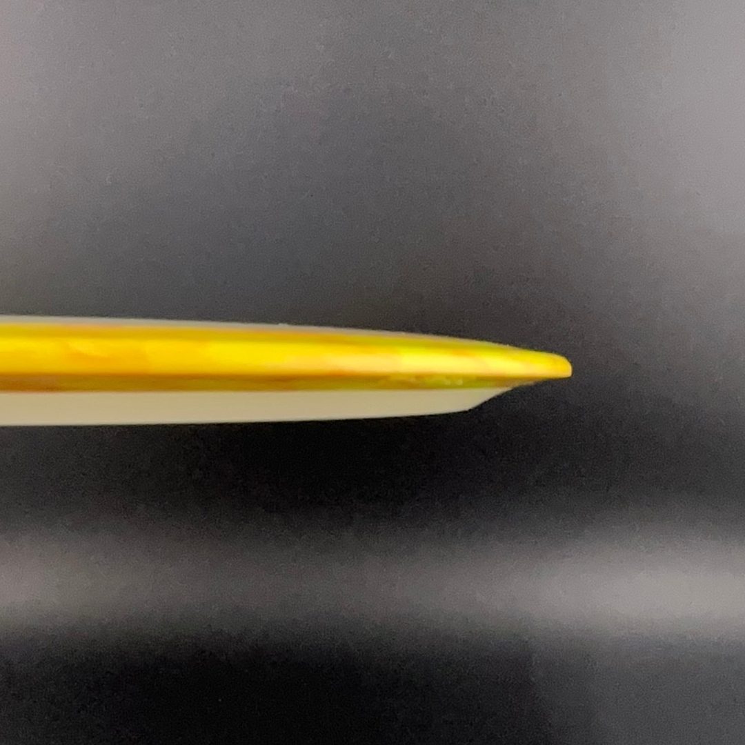 Particle Eclipse Thrill - Eagle McMahon - Gyropalooza 2025 Axiom