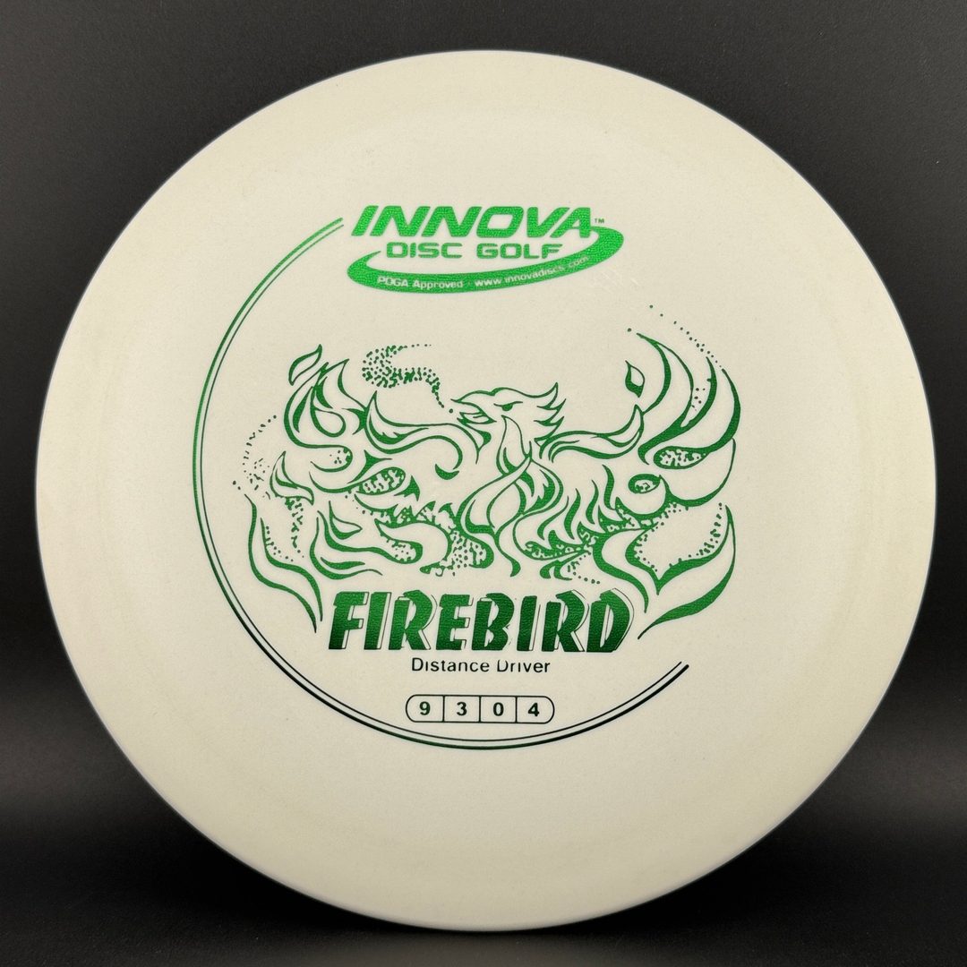 DX Firebird Innova