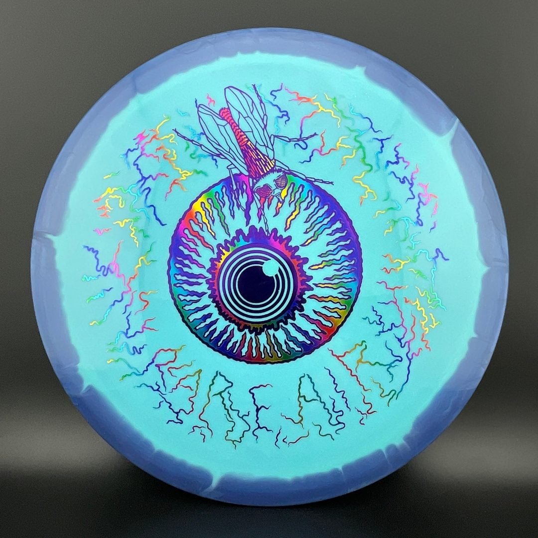 Halo Star Roadrunner - Eye-Fly RAD V2 by Ripper Studios Innova