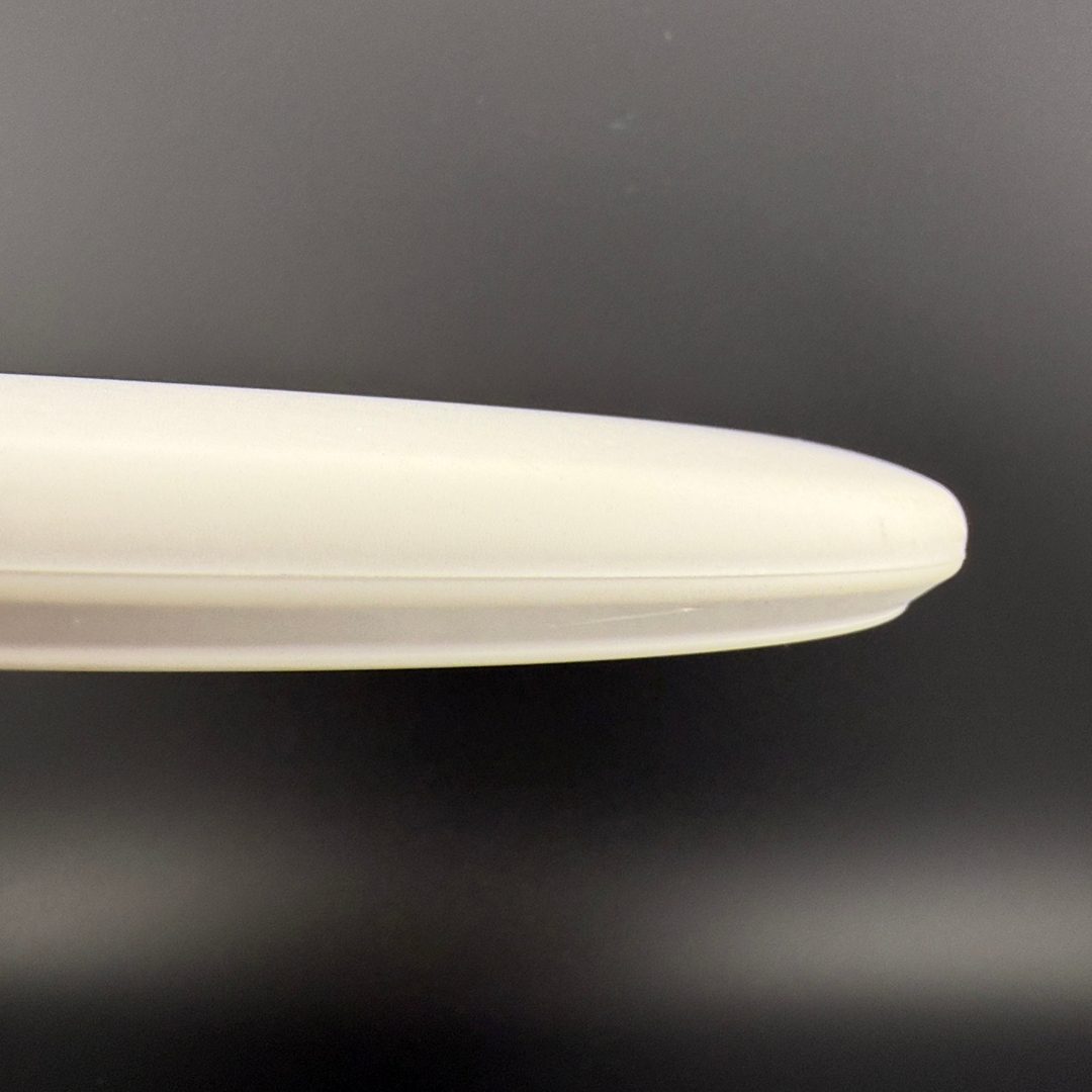 KC Pro Aviar - Calvin Heimburg Autographed White On White Innova