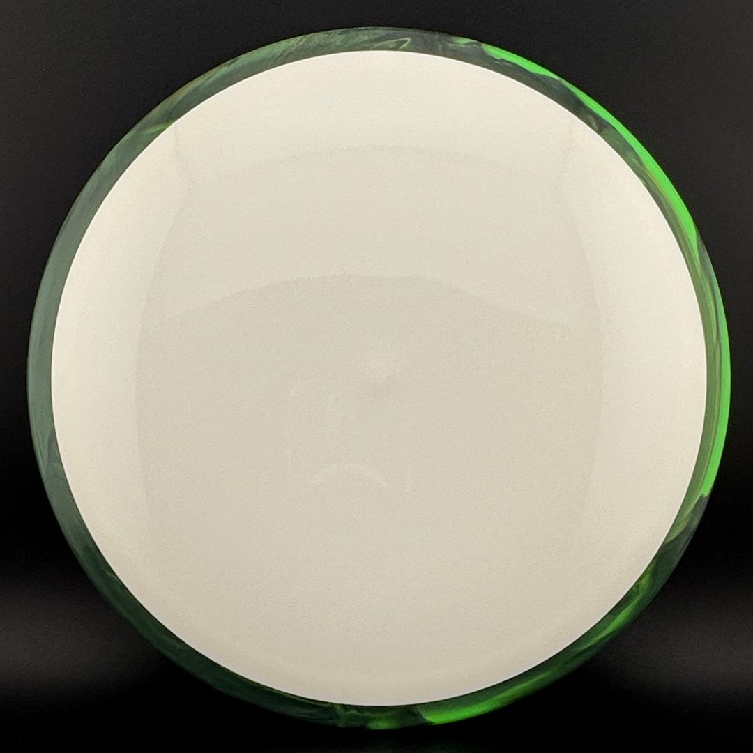 Neutron Bokeh - Factory Blanks Axiom