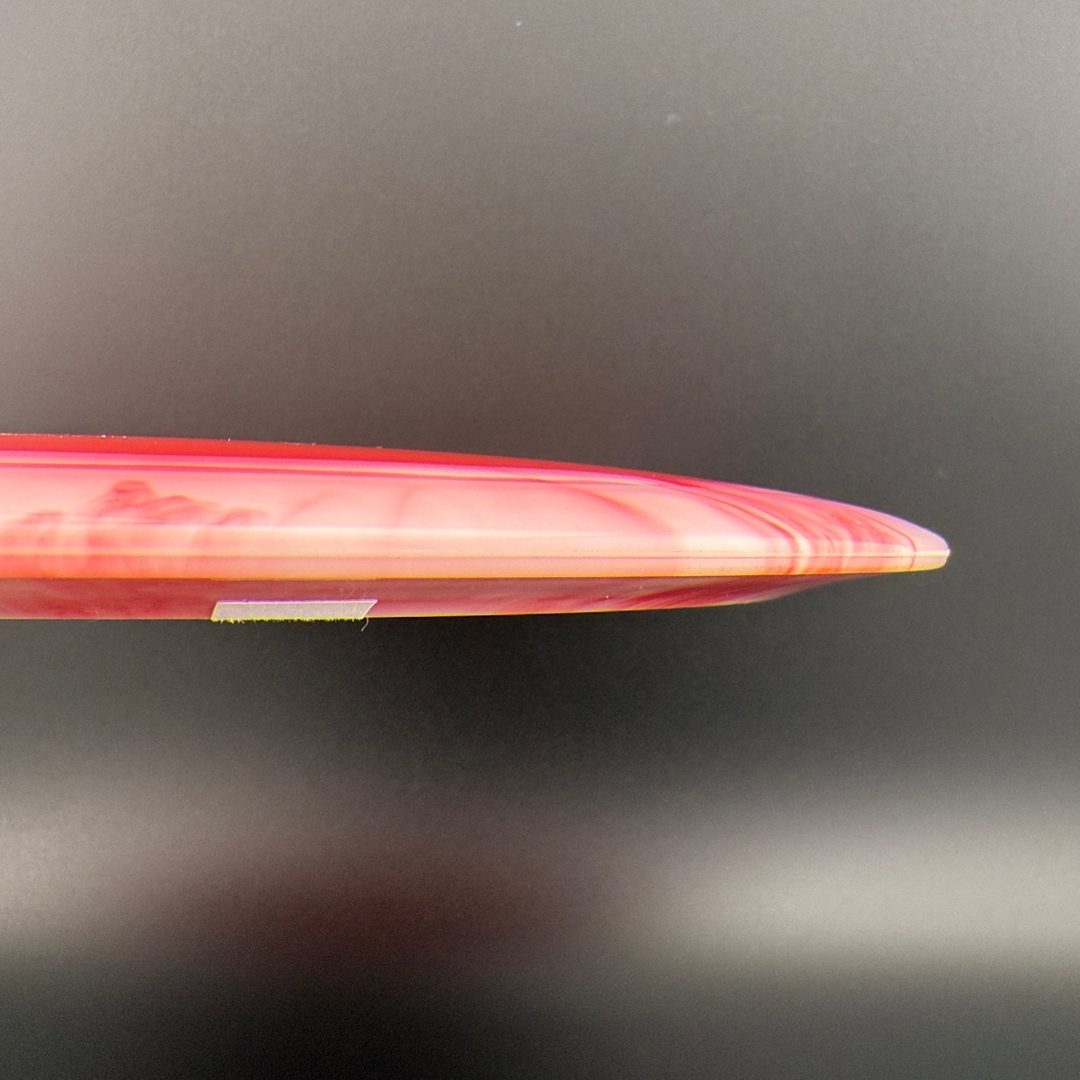 Halo Star Wraith - Garrett Gurthie 2025 Tour Series Innova