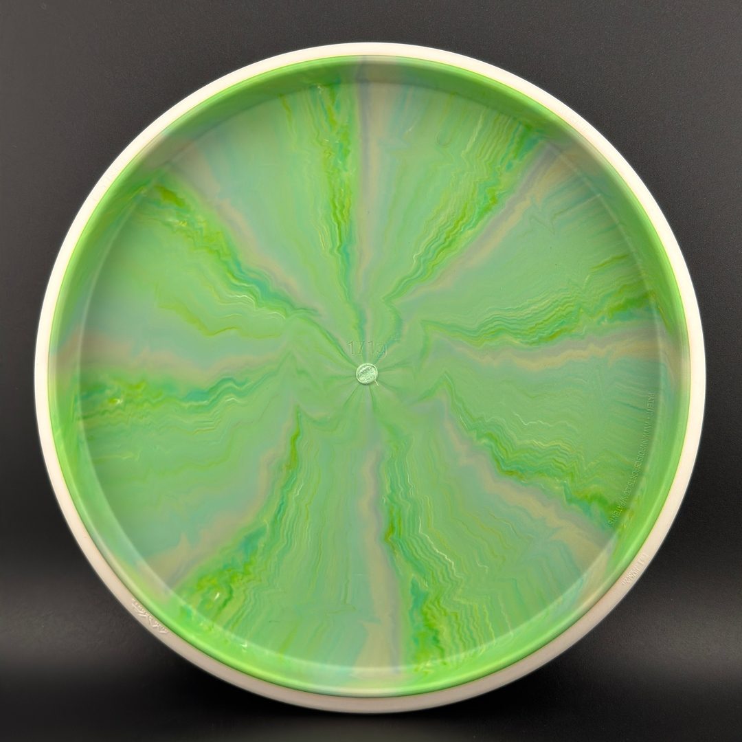 Cosmic Electron Watt MVP