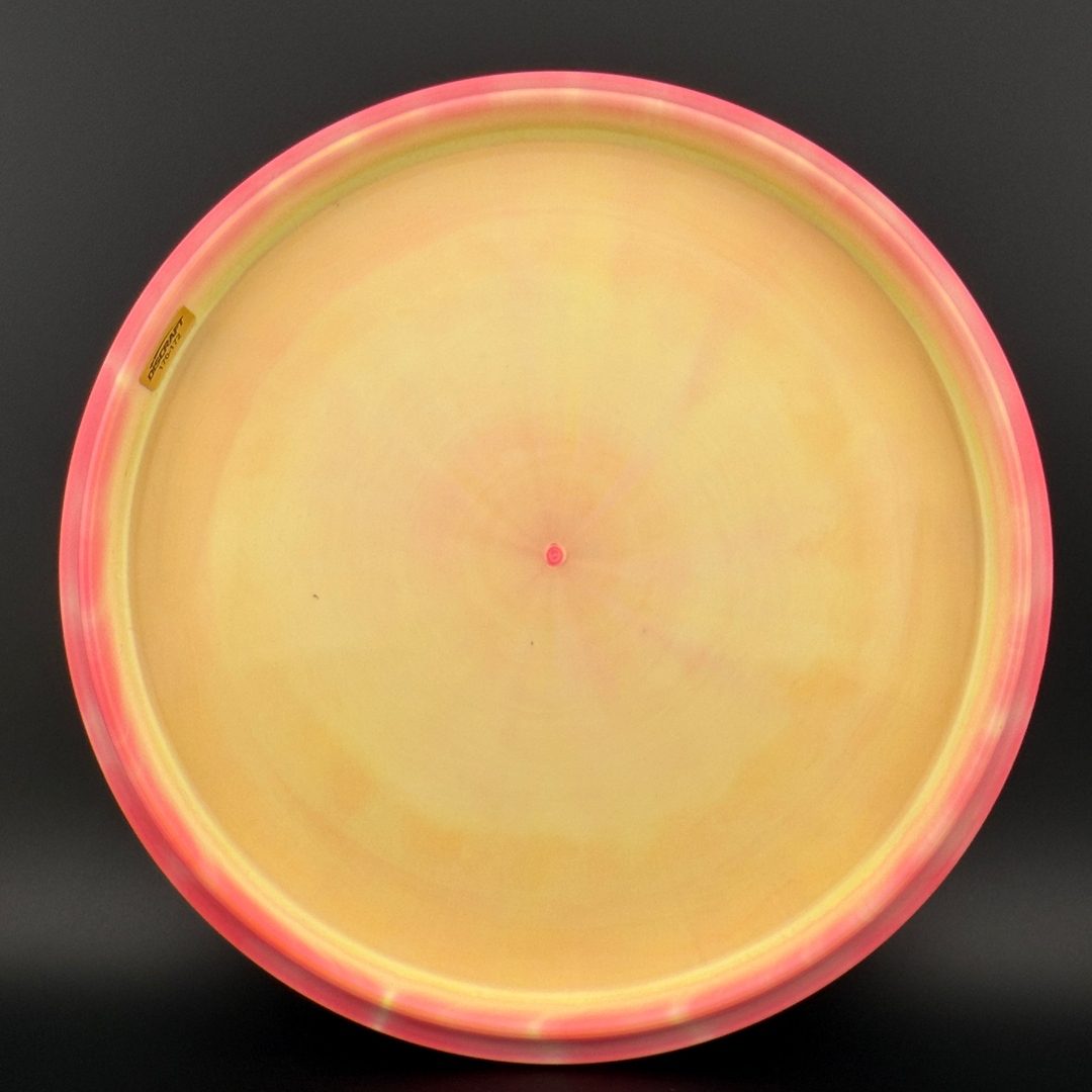 ESP Zone POS - April Fools - Factory Misprint *Not PDGA Approved Discraft