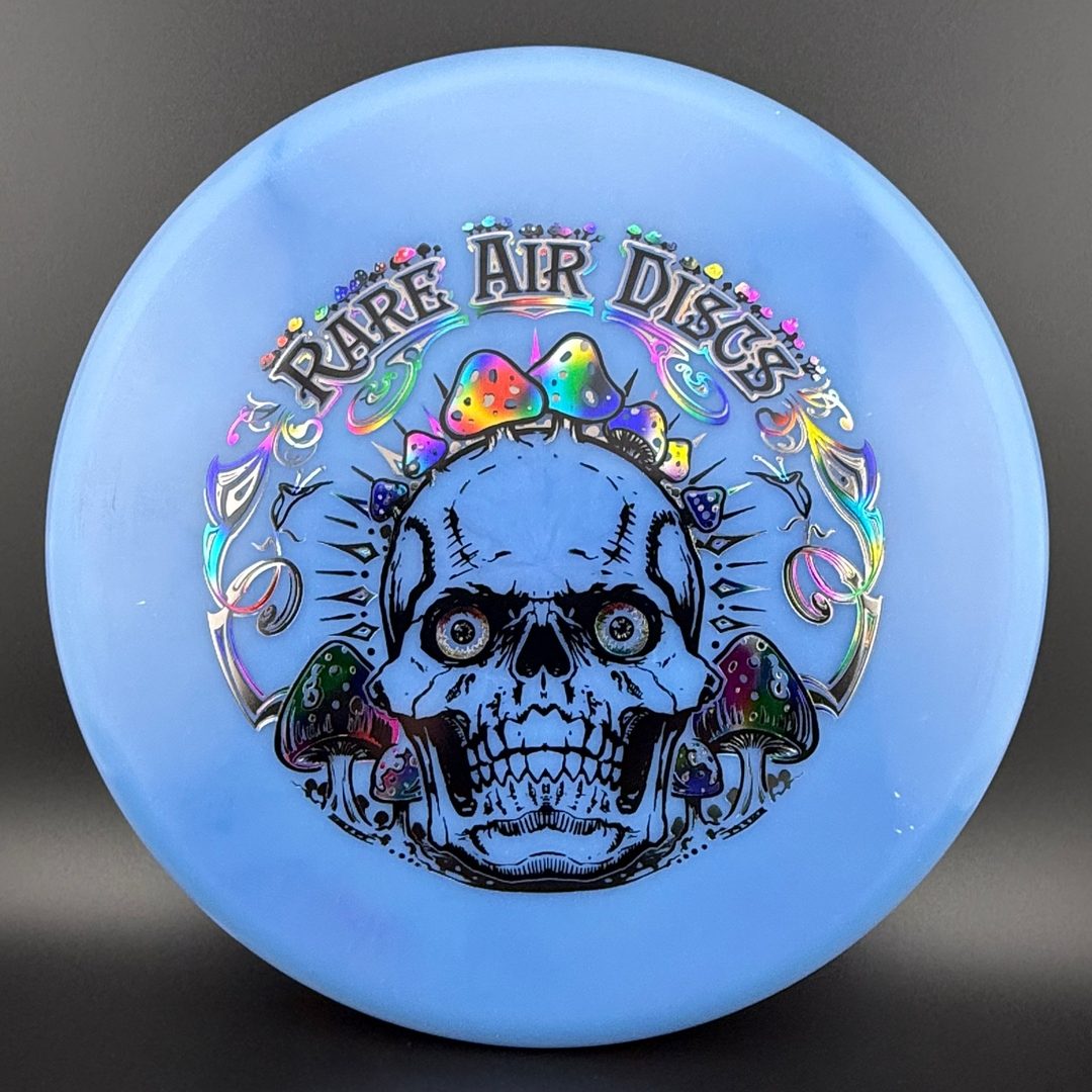 Primo Cash - Crushin' Amanitas by Manny Trujillo Hooligan